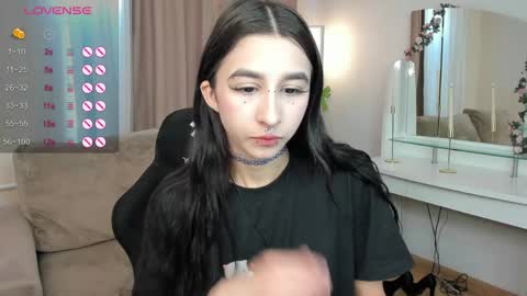Mellisa online show from 06-02-26, 01:07