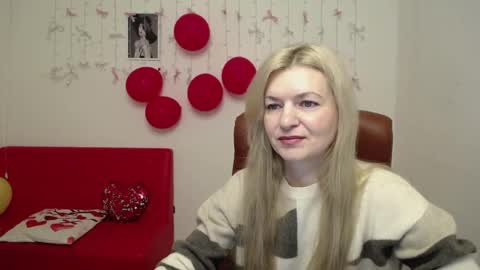 Snapshot of melissatylerbb chatting on 01-19-26, 06:06 Melissa online show from 01-19-26, 06:06