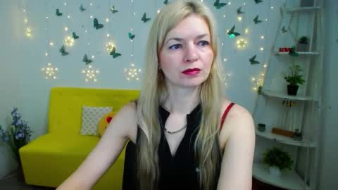 Melissa online show from 03-22-26, 06:28