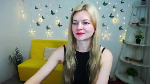 Melissa online show from 03-26-26, 01:17