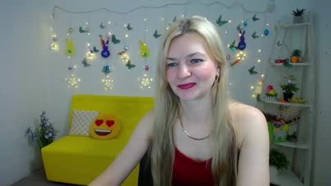Melissa online show from 04-06-26, 11:11