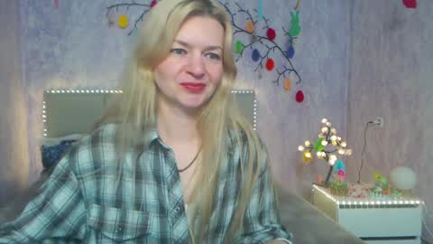 Melissa online show from 04-09-26, 06:30