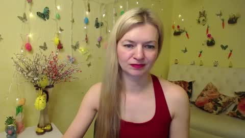 Melissa online show from 04-11-26, 07:45