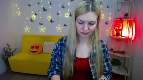 Melissa online show from 04-30-26, 11:27