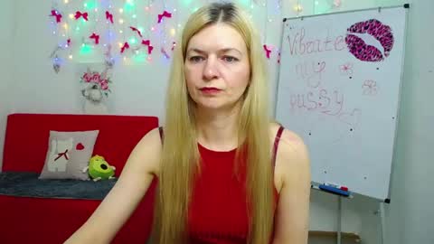 Melissa online show from 05-01-26, 11:15