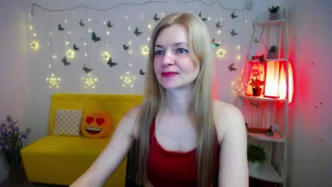Melissa online show from 05-05-26, 11:18