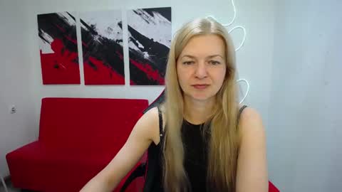 Melissa online show from 07-03-26, 11:16