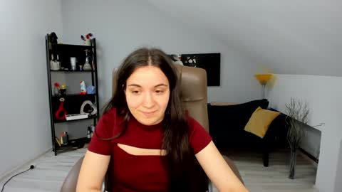 melissawiliam online show from 12-03-24, 03:33