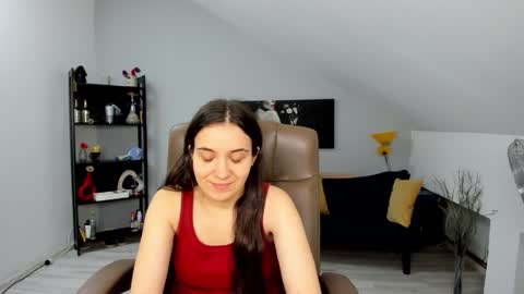 melissawiliam online show from 12-06-24, 12:16