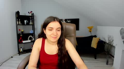 melissawiliam online show from 12-09-24, 12:08