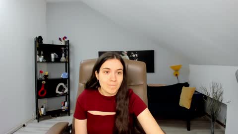 melissawiliam online show from 12-11-24, 06:31