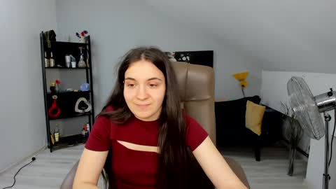 melissawiliam online show from 12-16-24, 03:22