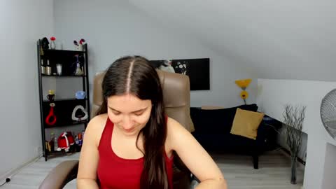 melissawiliam online show from 01-07-25, 11:37