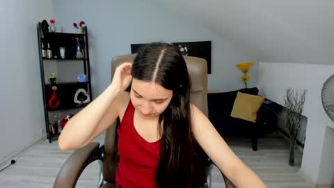 melissawiliam online show from 01-07-25, 05:42