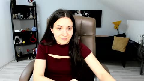 melissawiliam online show from 01-23-25, 05:52
