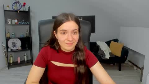 Snapshot of melissawiliam chatting on 10-16-25, 11:00 melissawiliam online show from 10-16-25, 11:00