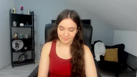 Snapshot of melissawiliam chatting on 11-10-25, 12:15 melissawiliam online show from 11-10-25, 12:15