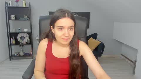 Snapshot of melissawiliam chatting on 12-20-25, 05:47 melissawiliam online show from 12-20-25, 05:47