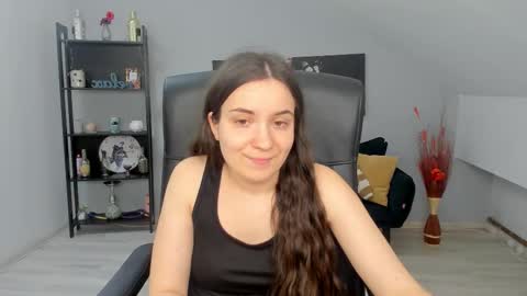 Snapshot of melissawiliam chatting on 01-05-26, 05:27 melissawiliam online show from 01-05-26, 05:27