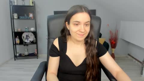 Snapshot of melissawiliam chatting on 01-07-26, 11:56 melissawiliam online show from 01-07-26, 11:56