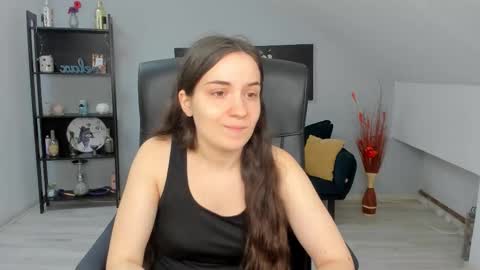 Snapshot of melissawiliam chatting on 01-12-26, 11:59 melissawiliam online show from 01-12-26, 11:59