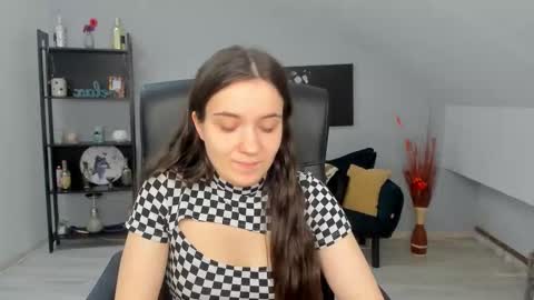 Snapshot of melissawiliam chatting on 01-13-26, 11:59 melissawiliam online show from 01-13-26, 11:59