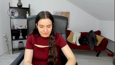 melissawiliam online show from 05-07-26, 06:57