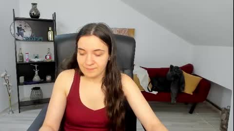 Snapshot of melissawiliam chatting on 06-12-26, 11:09 melissawiliam online show from 06-12-26, 11:09