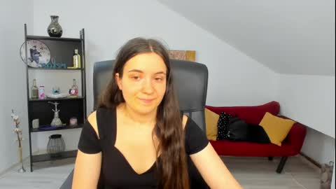 Snapshot of melissawiliam chatting on 07-01-26, 11:01 melissawiliam online show from 07-01-26, 11:01
