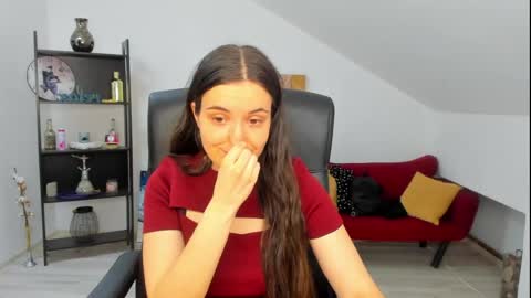 Snapshot of melissawiliam chatting on 07-02-26, 11:05 melissawiliam online show from 07-02-26, 11:05