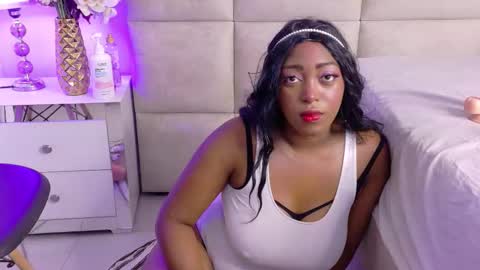 Snapshot of melissawilson_ chatting on 03-19-26, 12:53 Meli online show from 03-19-26, 12:53