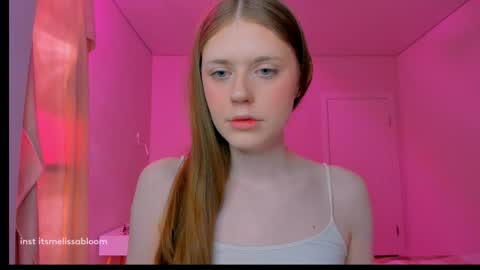 Melissa online show from 03-29-26, 11:27