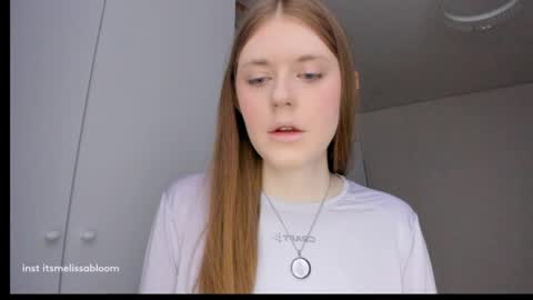 Melissa online show from 04-02-26, 03:04