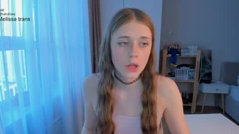 Melissa online show from 07-03-26, 04:24