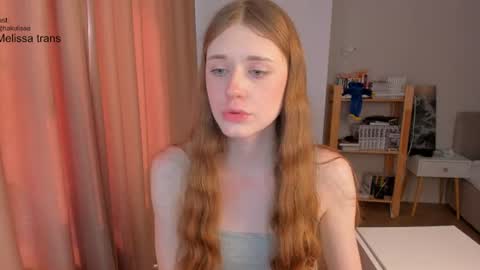 Melissa online show from 07-05-26, 06:53