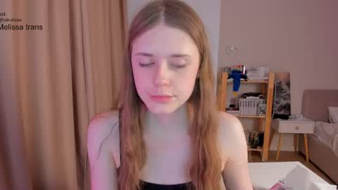 Melissa online show from 07-05-26, 11:01