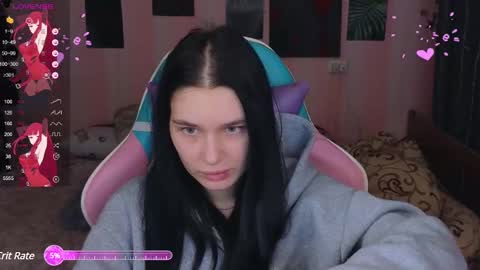 Freya  IM NONUDE online show from 12-10-24, 09:00
