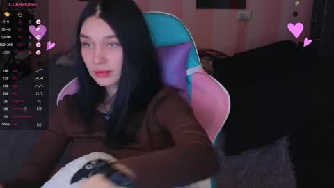 Freya  IM NONUDE online show from 01-02-25, 09:18