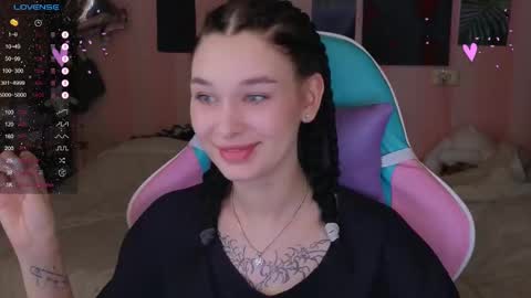 Freya  IM NONUDE online show from 02-27-25, 09:14