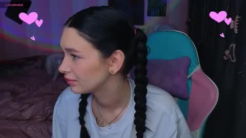 Freya  IM NONUDE online show from 09-28-25, 11:10