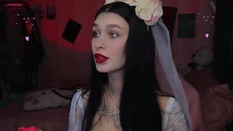 Freya  IM NONUDE online show from 10-28-25, 12:03