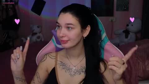 Freya  IM NONUDE online show from 10-28-25, 10:23