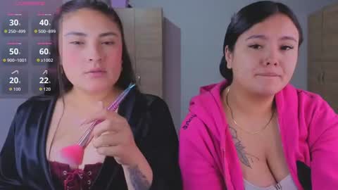 Mellani online show from 08-01-26, 03:28