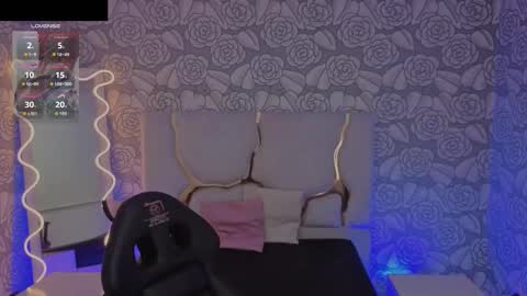 Mellani  online show from 09-15-25, 03:17