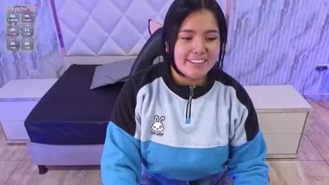 Mellani  online show from 01-09-26, 03:20