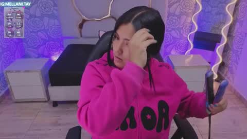 Mellani  online show from 02-11-26, 03:44