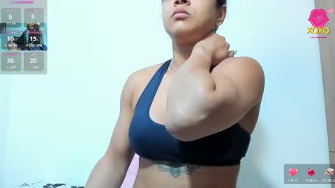 mellanie online show from 09-27-25, 10:20