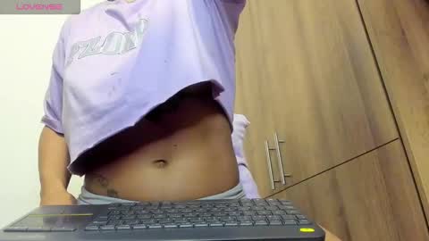 mellanie online show from 03-14-26, 11:04