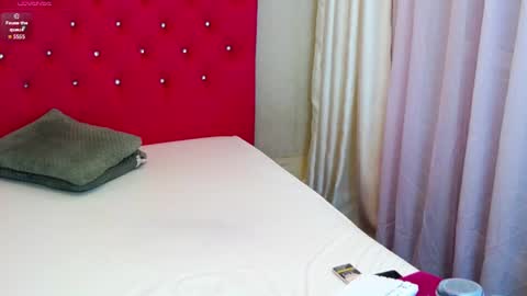 Mellanie online show from 07-27-26, 04:41