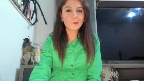 MellyMell  online show from 03-12-25, 08:31